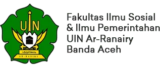 FISIP UIN Ar-Raniry Banda Aceh