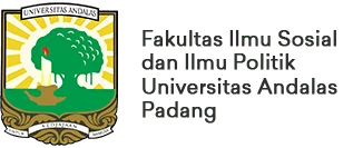 FISIP Universitas Andalas Padang