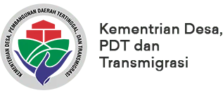Kementerian Desa PDT dan Transmigrasi