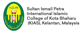 KIAS Kelantan Malaysia