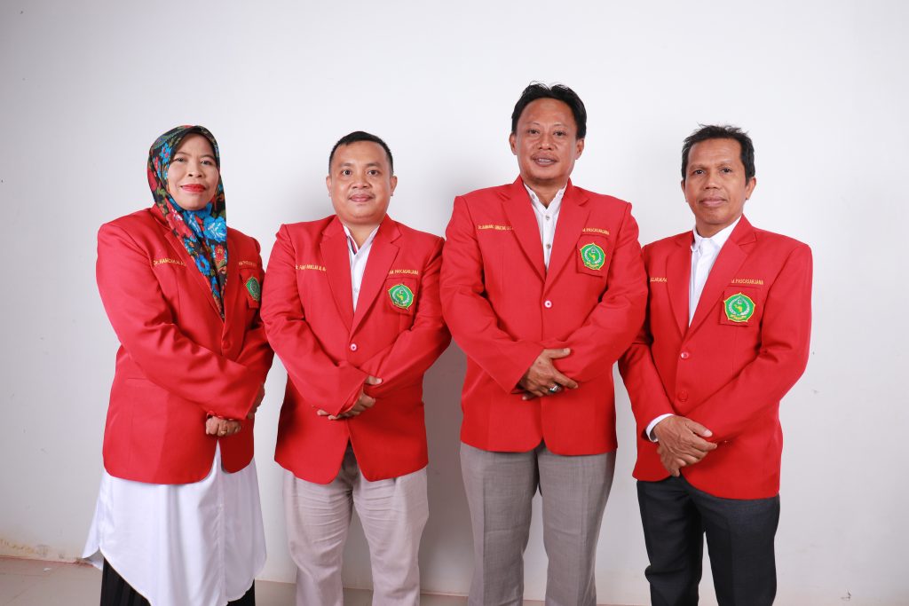 Kegiatan penjaminan mutu Pascasarjana IAIN Sorong
