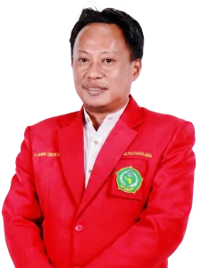 Dr. Bambang Sunatar, S.E., M.M. — Direktur Program Pascasarjana IAIN Sorong